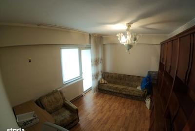 Apartament cu 3 camere decomandat în Central - 14