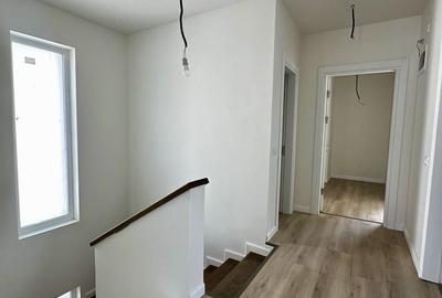 Casă cu 4 camere cu Teren 320 Mp în Tunari - 9