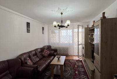 Apartament cu 2 camere semidecomandat, mobilat în Alexandru Obregia - 3