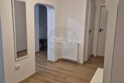 Apartament cu 3 camere decomandat în Ștrand