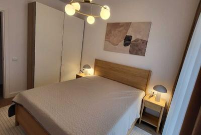 Apartament cu 2 camere decomandat în Central - 3