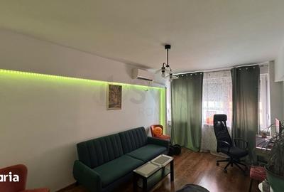 Apartament cu 2 camere în Tei - 6