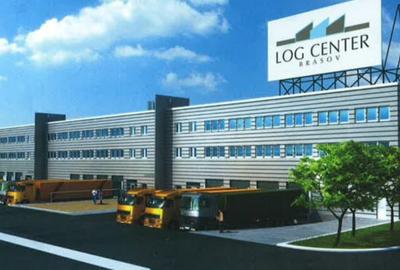 Spațiu industrial, de 73,346 mp, în Feldioara - 1