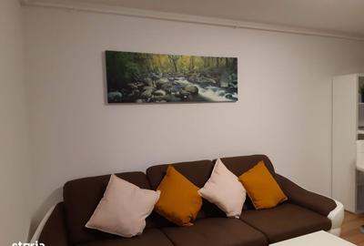 Apartament cu 2 camere în Theodor Pallady - 1