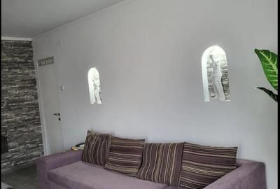 Apartament cu 2 camere decomandat în Dorobanți