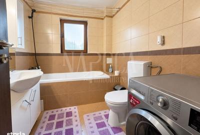 Apartament cu 2 camere decomandat în Bună Ziua