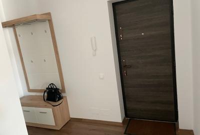 Apartament cu 3 camere semidecomandat, mobilat în Zorilor - 8