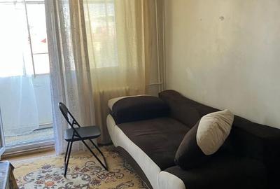 Garsonieră semidecomandată în UTA