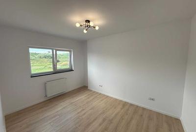 Apartament cu 2 camere în Chețani - 4