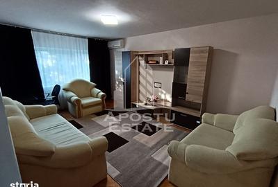 Apartament cu 3 camere, mobilat în Fabric - 8