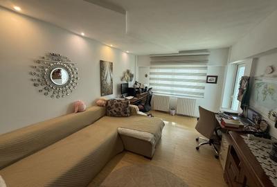 Apartament cu 3 camere decomandat, mobilat în ICIL