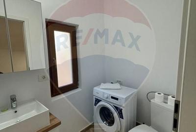 Apartament cu 3 camere decomandat în Gara de Nord - 8