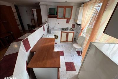 Garsonieră semidecomandată în Ultracentral - 6