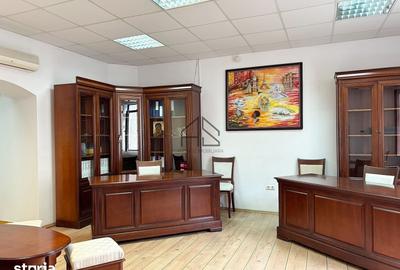 Spațiu comercial, de 40 mp, în Ultracentral