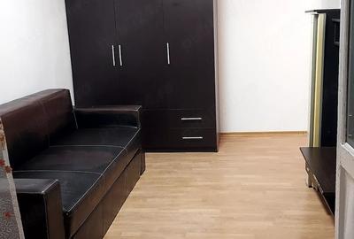 Garsonieră nedecomandată în Buziașului - 2