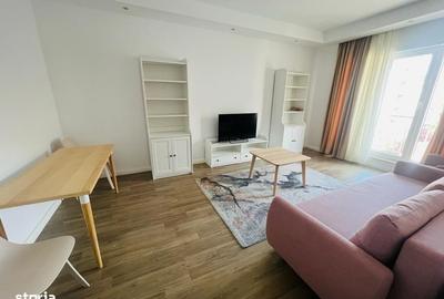 Apartament cu 2 camere în Ștefăneștii de Jos