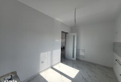 Casă cu 4 camere cu Teren 500 Mp în Miroslava - 2