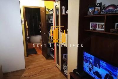Apartament cu 2 camere semidecomandat în Trivale