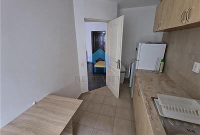 Garsonieră decomandată în Zorilor - 6