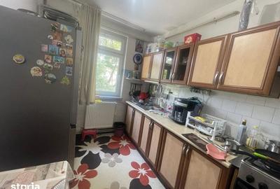 Apartament cu 2 camere semidecomandat în Brazda lui Novac - 6