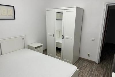 Apartament cu 3 camere semidecomandat în Giulești - 3