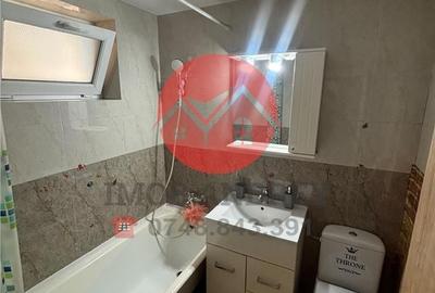 Apartament cu 2 camere decomandat în Central - 9