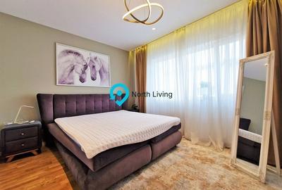 Casă cu 5 camere cu Canalizare în Exterior Vest - 9