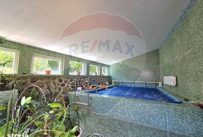 Casă cu 8 camere cu Teren 4534 Mp în Central - 12