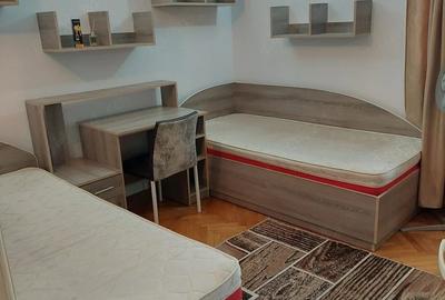 Apartament cu 2 camere semidecomandat în Ultracentral