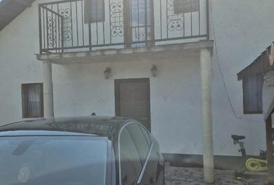 Casă cu 5 camere cu Teren 500 Mp în Central - 5