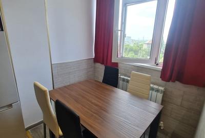 Garsonieră decomandată în Central - 9