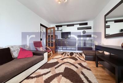 Apartament cu 2 camere decomandat, mobilat în Aviației - 3