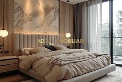 Apartament cu 3 camere decomandat în Mihai Bravu - 5