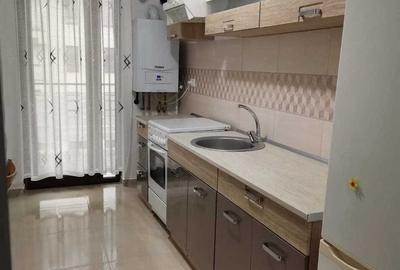 Apartament cu 2 camere decomandat în Valea Lupului - 2