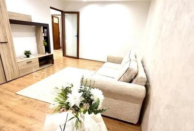 Apartament cu 2 camere decomandat în Jilava
