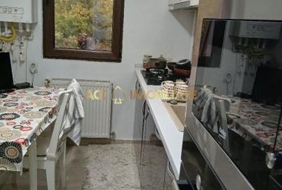 Apartament cu 2 camere decomandat, mobilat în Bucureștii Noi
