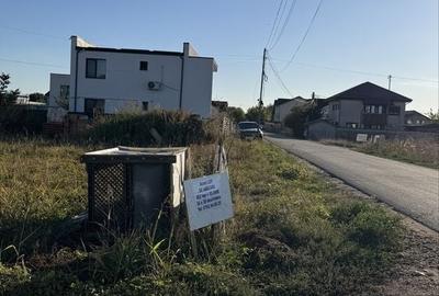 Spațiu comercial, în Berceni
