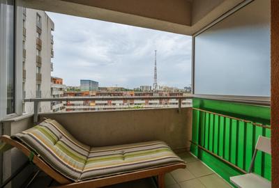 Apartament cu 3 camere semidecomandat în Politehnica - 9