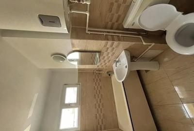 Apartament cu 2 camere semidecomandat în Brazda lui Novac