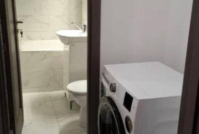 Apartament cu 2 camere semidecomandat în Alexandru cel Bun - 7