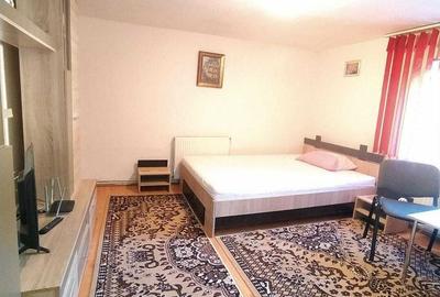 Garsonieră nedecomandată în Drumul Carului