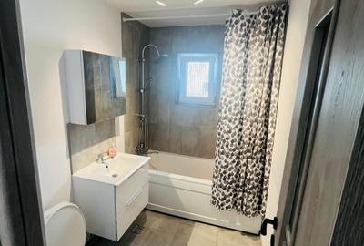 Apartament cu 2 camere decomandat în Central - 6