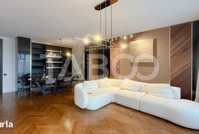 Apartament cu 4 camere semidecomandat în Gheorgheni