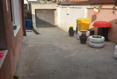 Casă cu 3 camere în Central - 7