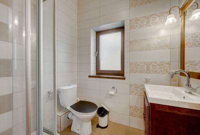 Casă individuală cu 5 camere cu Canalizare în Corbeanca - 13