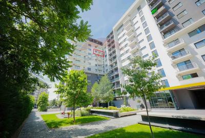 Apartament cu 2 camere decomandat, mobilat în Iosia - 10