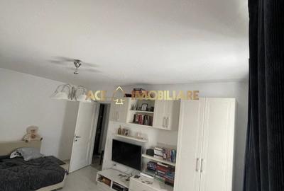 Apartament cu 3 camere decomandat, mobilat în Veteranilor - 2