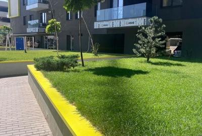 Garsonieră decomandată în Timișoara