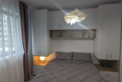 Apartament cu 2 camere decomandat, mobilat în Pipera - 3