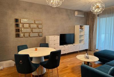 Apartament cu 2 camere în Domenii